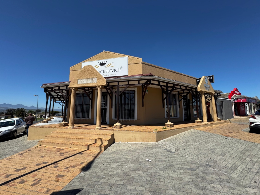 0 Bedroom Property for Sale in Hillcrest Heights Western Cape